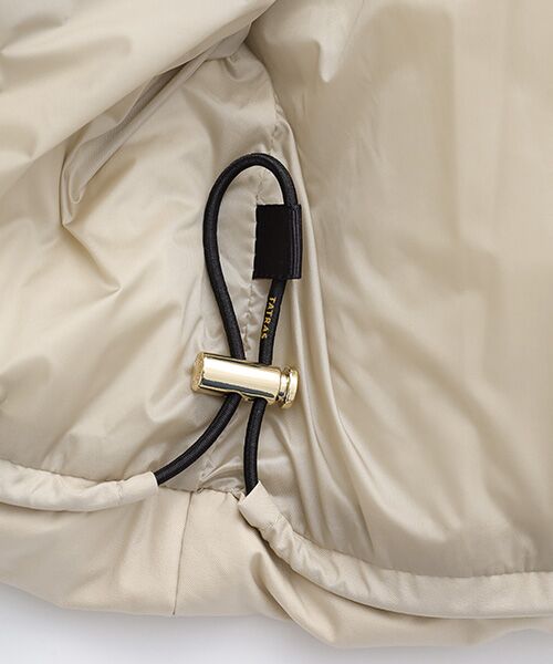 STYLE ＆ EDIT / スタイル＆エディット ダウンジャケット・ベスト | ダウンジャケット・ベスト | 詳細6