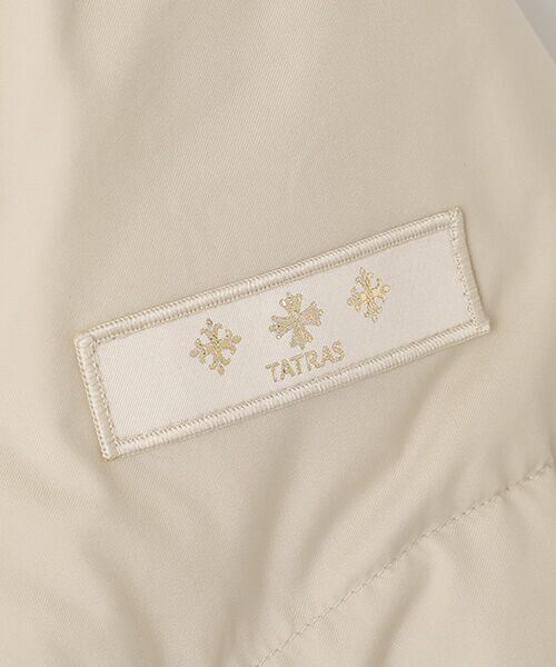 STYLE ＆ EDIT / スタイル＆エディット ダウンジャケット・ベスト | ダウンジャケット・ベスト | 詳細7