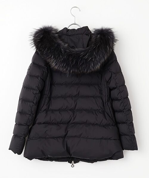 STYLE ＆ EDIT / スタイル＆エディット ダウンジャケット・ベスト | ダウンジャケット・ベスト | 詳細1