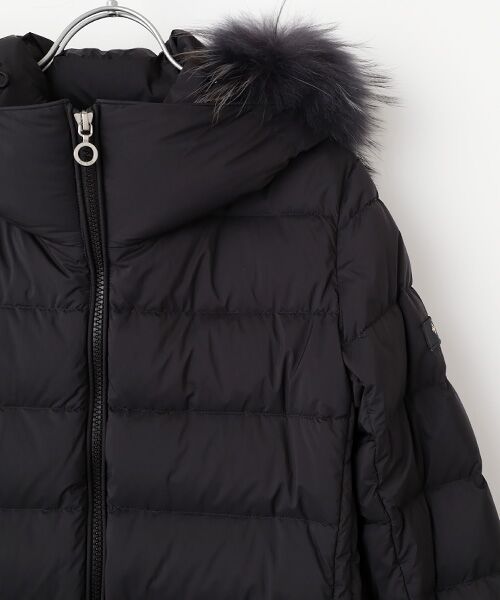 STYLE ＆ EDIT / スタイル＆エディット ダウンジャケット・ベスト | ダウンジャケット・ベスト | 詳細2