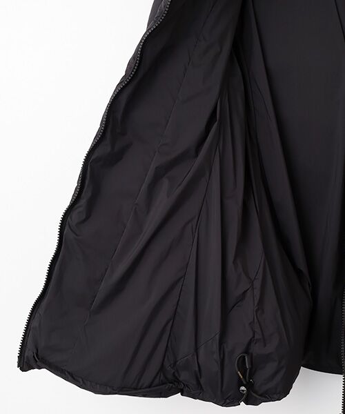 STYLE ＆ EDIT / スタイル＆エディット ダウンジャケット・ベスト | ダウンジャケット・ベスト | 詳細4