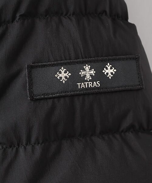 STYLE ＆ EDIT / スタイル＆エディット ダウンジャケット・ベスト | ダウンジャケット・ベスト | 詳細8