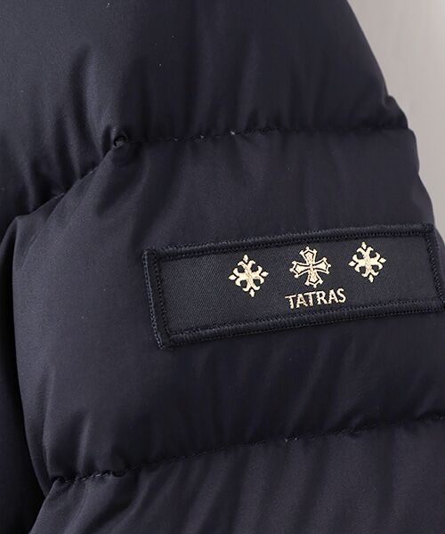 STYLE ＆ EDIT / スタイル＆エディット ダウンジャケット・ベスト | ダウンジャケット・ベスト | 詳細10