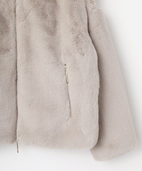 STYLE ＆ EDIT / スタイル＆エディット その他アウター | アウター | 詳細3