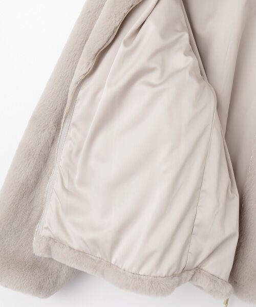 STYLE ＆ EDIT / スタイル＆エディット その他アウター | アウター | 詳細4