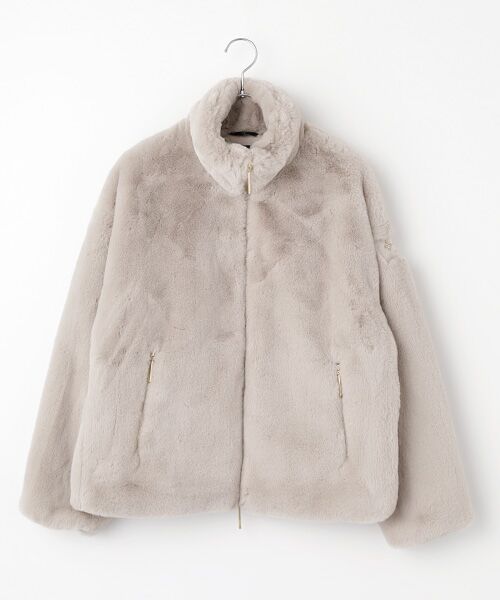 STYLE & EDIT/スタイル&エディット アウター L. GRAY 01 STYLE & EDIT/スタイル&エディット アウター L. GRAY 01