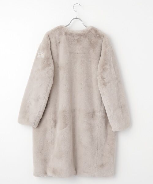 STYLE ＆ EDIT / スタイル＆エディット その他アウター | アウター | 詳細1