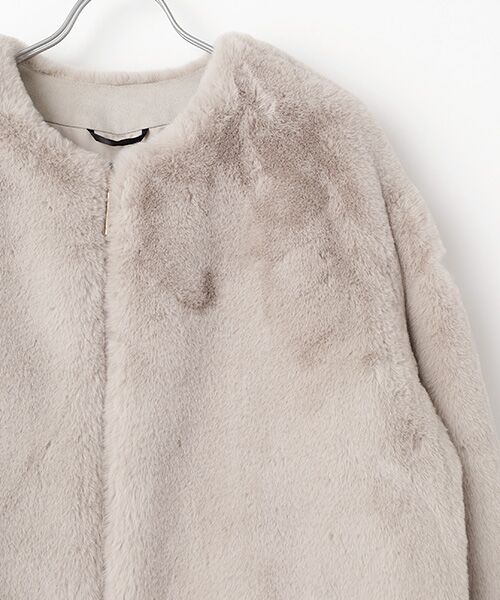 STYLE ＆ EDIT / スタイル＆エディット その他アウター | アウター | 詳細2