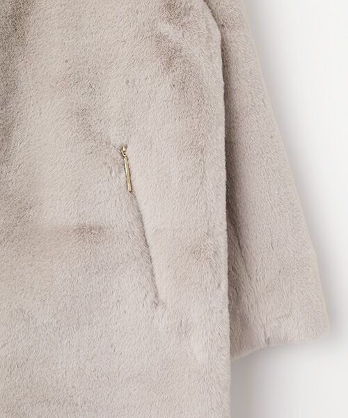 STYLE ＆ EDIT / スタイル＆エディット その他アウター | アウター | 詳細3