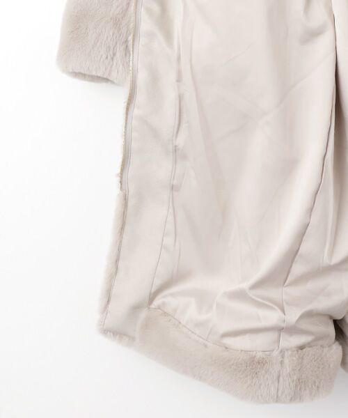 STYLE ＆ EDIT / スタイル＆エディット その他アウター | アウター | 詳細5