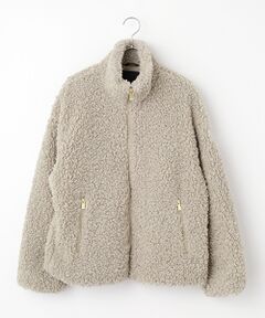 STYLE ＆ EDIT / スタイル＆エディット ブルゾン | ブルゾン