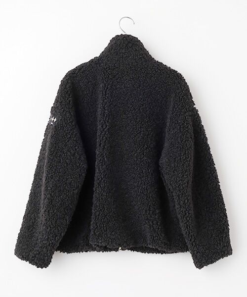 STYLE ＆ EDIT / スタイル＆エディット ブルゾン | ブルゾン | 詳細1