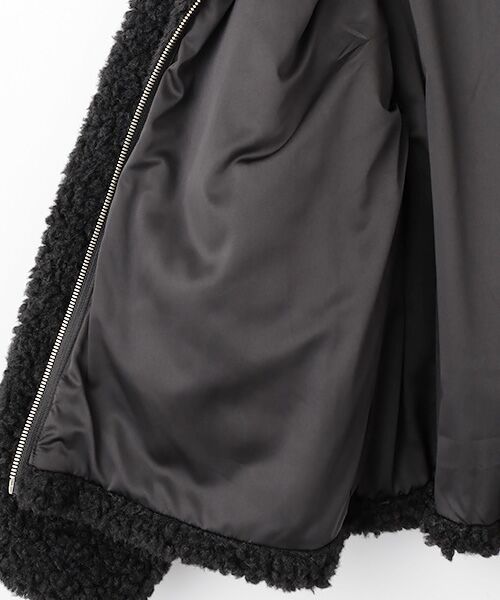 STYLE ＆ EDIT / スタイル＆エディット ブルゾン | ブルゾン | 詳細4