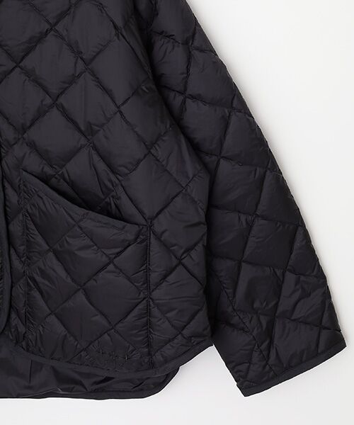 STYLE ＆ EDIT / スタイル＆エディット ダウンジャケット・ベスト | ダウンジャケット・ベスト | 詳細3