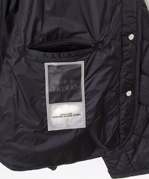 STYLE ＆ EDIT / スタイル＆エディット ダウンジャケット・ベスト | ダウンジャケット・ベスト | 詳細5