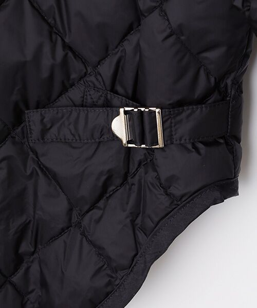 STYLE ＆ EDIT / スタイル＆エディット ダウンジャケット・ベスト | ダウンジャケット・ベスト | 詳細6