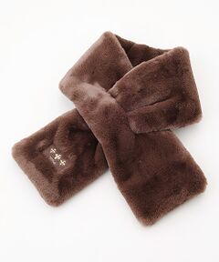 マフラー・ショール・スヌード・ストール