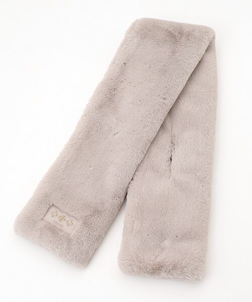 STYLE ＆ EDIT / スタイル＆エディット マフラー・ショール・スヌード・ストール | マフラー・ショール・スヌード・ストール | 詳細1