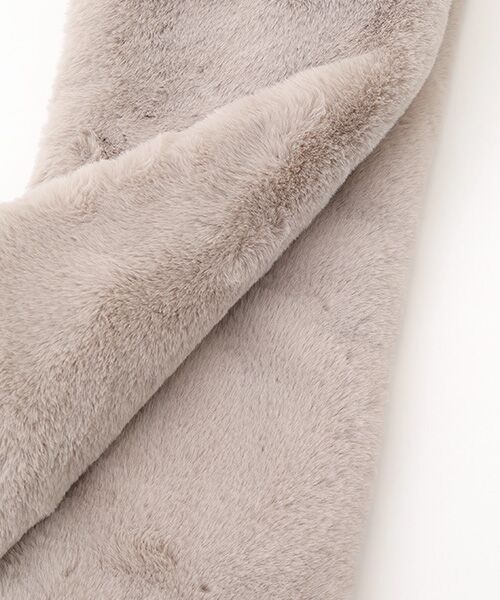 STYLE ＆ EDIT / スタイル＆エディット マフラー・ショール・スヌード・ストール | マフラー・ショール・スヌード・ストール | 詳細2