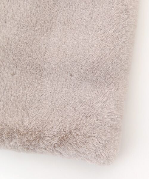 STYLE ＆ EDIT / スタイル＆エディット マフラー・ショール・スヌード・ストール | マフラー・ショール・スヌード・ストール | 詳細3