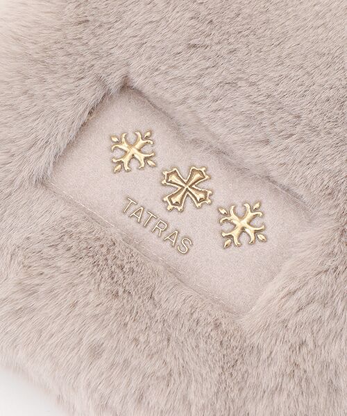 STYLE ＆ EDIT / スタイル＆エディット マフラー・ショール・スヌード・ストール | マフラー・ショール・スヌード・ストール | 詳細4