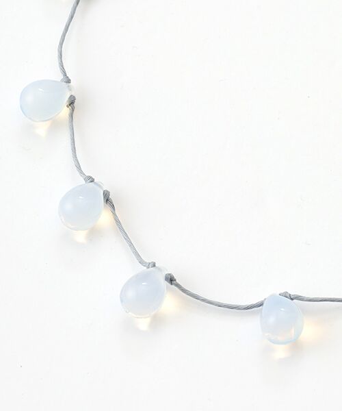 STYLE ＆ EDIT / スタイル＆エディット ネックレス・ペンダント・チョーカー | ネックレス・ペンダント・チョーカー | 詳細2