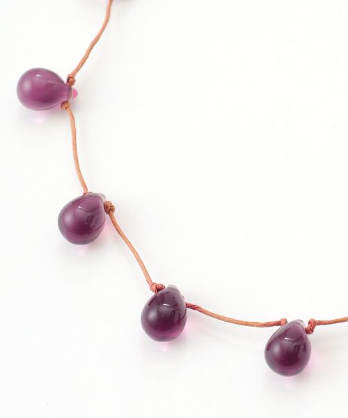 STYLE ＆ EDIT / スタイル＆エディット ネックレス・ペンダント・チョーカー | ネックレス・ペンダント・チョーカー | 詳細3