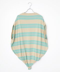 STYLE ＆ EDIT / スタイル＆エディット カットソー | カットソー