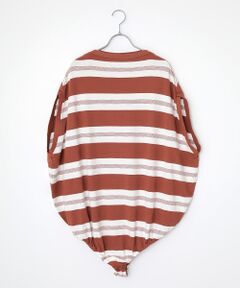 STYLE ＆ EDIT / スタイル＆エディット カットソー | カットソー