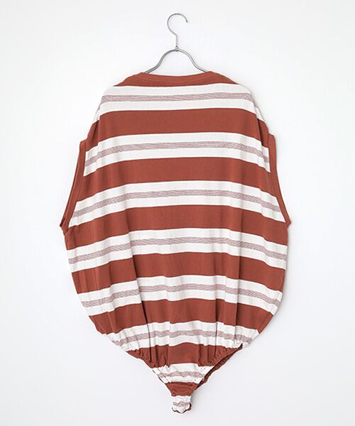 STYLE ＆ EDIT / スタイル＆エディット カットソー | カットソー | 詳細2