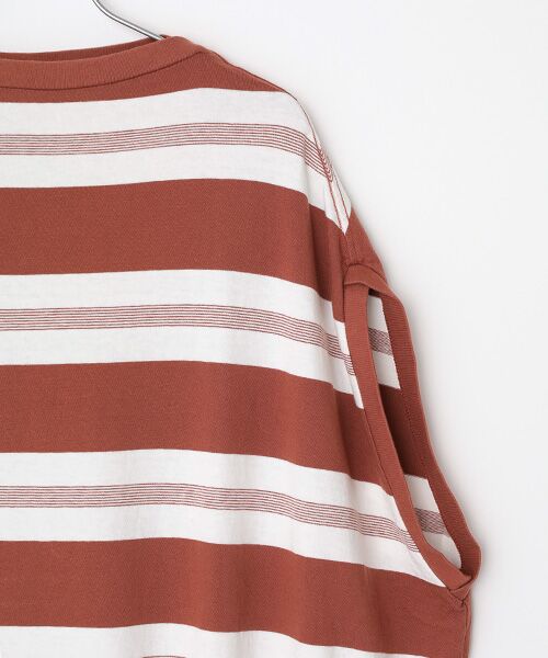 STYLE ＆ EDIT / スタイル＆エディット カットソー | カットソー | 詳細3