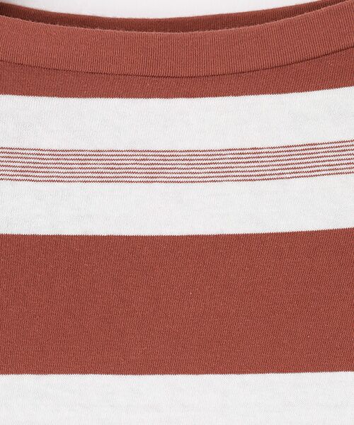 STYLE ＆ EDIT / スタイル＆エディット カットソー | カットソー | 詳細6