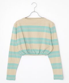 STYLE ＆ EDIT / スタイル＆エディット カットソー | カットソー