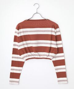 STYLE ＆ EDIT / スタイル＆エディット カットソー | カットソー