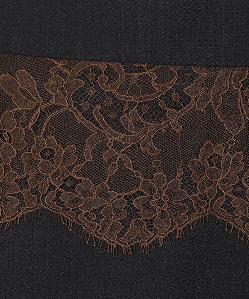 STYLE ＆ EDIT / スタイル＆エディット ミニ・ひざ丈スカート | スカート（ミドル丈） | 詳細6