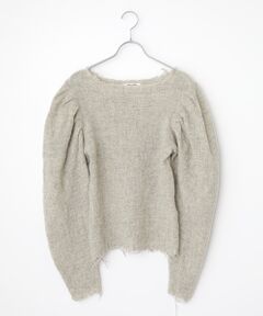 STYLE ＆ EDIT / スタイル＆エディット カットソー | カットソー