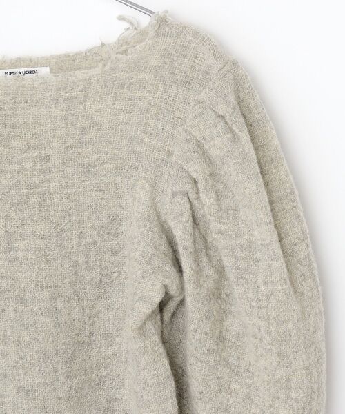 STYLE ＆ EDIT / スタイル＆エディット カットソー | カットソー | 詳細2