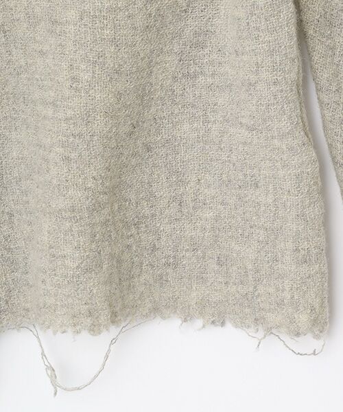 STYLE ＆ EDIT / スタイル＆エディット カットソー | カットソー | 詳細3