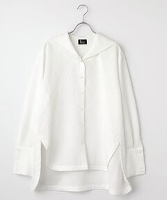 STYLE ＆ EDIT / スタイル＆エディット シャツ・ブラウス | ブラウス