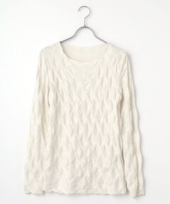 STYLE ＆ EDIT / スタイル＆エディット カットソー | カットソー