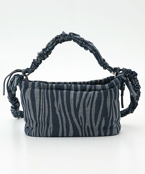 STYLE ＆ EDIT / スタイル＆エディット ショルダーバッグ | バッグ | 詳細3