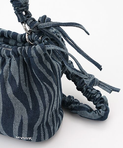 STYLE ＆ EDIT / スタイル＆エディット ショルダーバッグ | バッグ | 詳細6