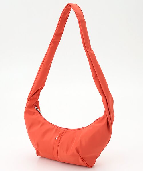 STYLE ＆ EDIT/スタイル＆エディット バッグ RedCoral One Size