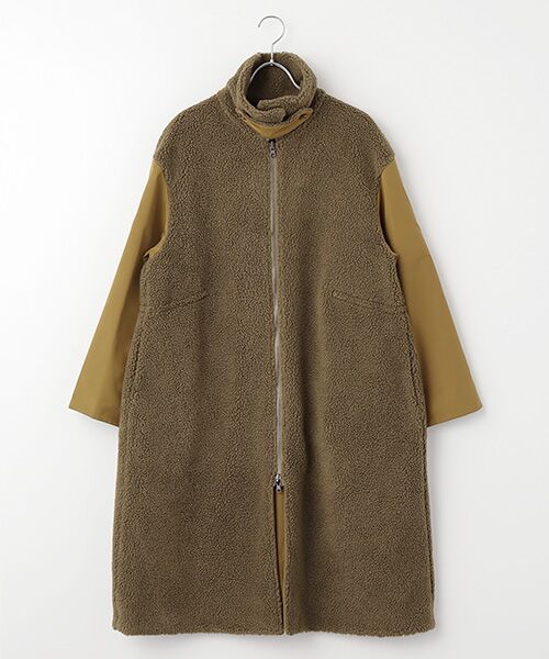 スタイリング 全身もしくは全身に近い画像