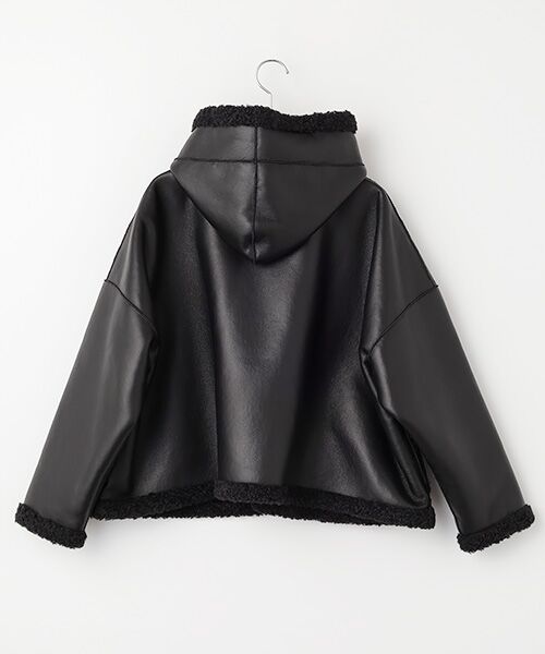 STYLE ＆ EDIT / スタイル＆エディット その他アウター | コート | 詳細1