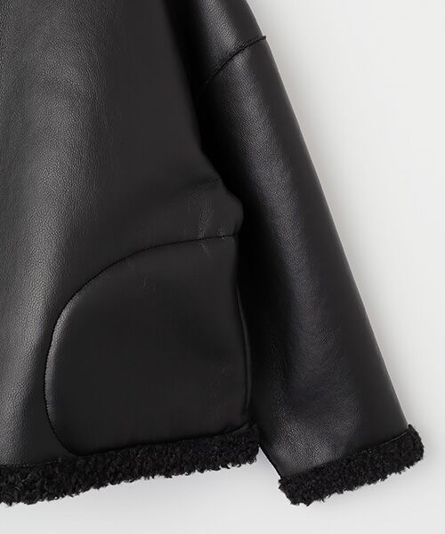 STYLE ＆ EDIT / スタイル＆エディット その他アウター | コート | 詳細3