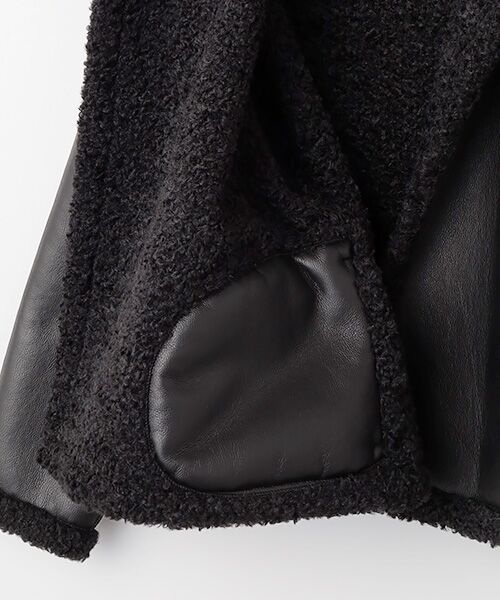 STYLE ＆ EDIT / スタイル＆エディット その他アウター | コート | 詳細4