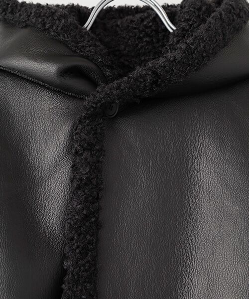 STYLE ＆ EDIT / スタイル＆エディット その他アウター | コート | 詳細5