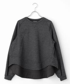 STYLE ＆ EDIT / スタイル＆エディット スウェット | スウェット