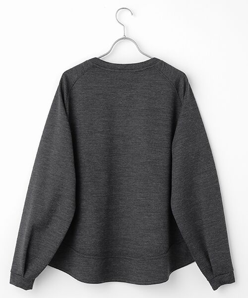 STYLE ＆ EDIT / スタイル＆エディット スウェット | スウェット | 詳細1